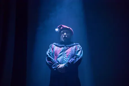 Cirque du Soleil - Mystere