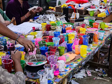 Taller 'Com crear contingut per xarxes'