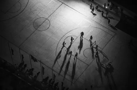 La Clippers At Phoenix Suns
