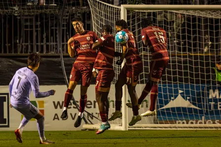 Grazer AK vs FC Red Bull Salzburg