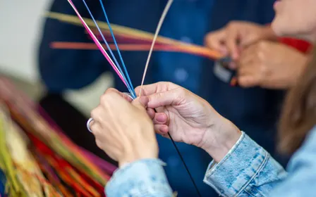 Taller 'Frida Kahlo: més enllà de la icona' *NOU*