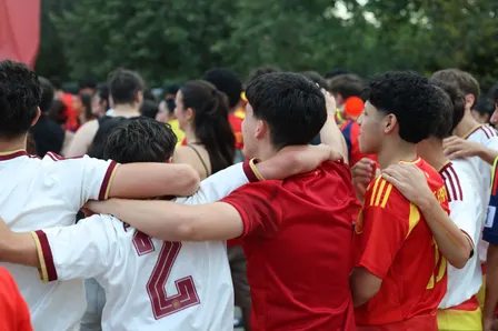 Portugal vs Norway