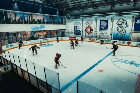 Vegas Golden Knights vs. Tampa Bay Lightning