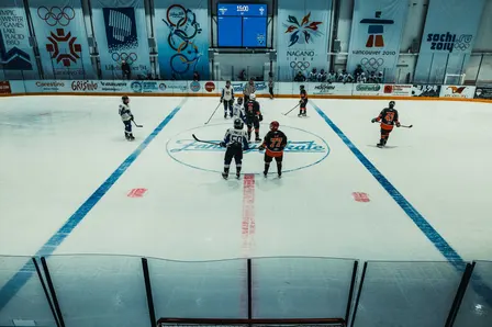Winnipeg Jets at St. Louis Blues