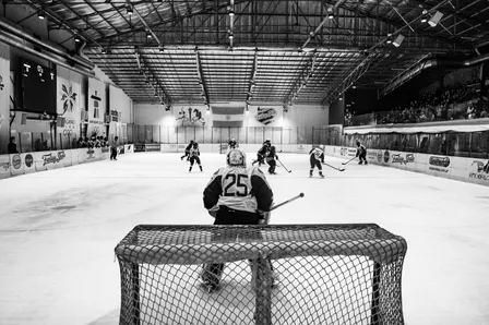 Chicago Blackhawks at Minnesota Wild