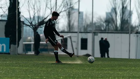 ADO Den Haag vs AFC Ajax
