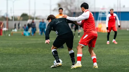 AC Monza vs Frosinone Calcio