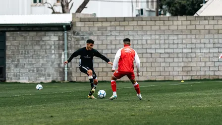 Granada CF vs Real Valladolid