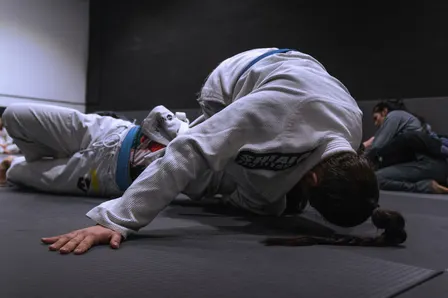 Global Taekwon-Do Championships