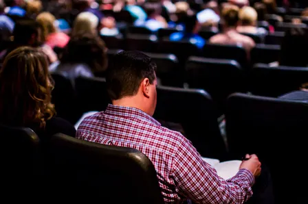 re:publica 2027 – »Festival für die digitale Gesellschaft«