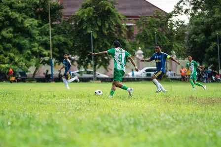 Al Taawoun vs Al Faisaly