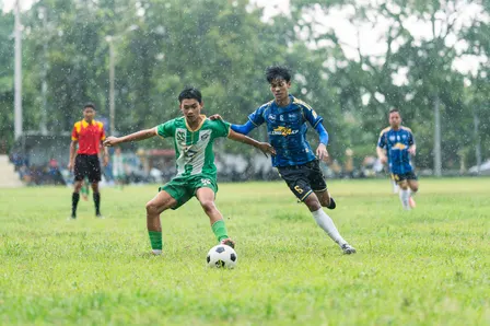 Venezia vs US Sassuolo