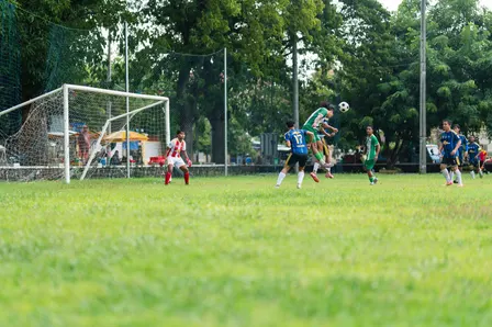 Atletico Mineiro vs Cruzeiro