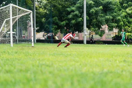 Diriyah Club vs Al Riyadh