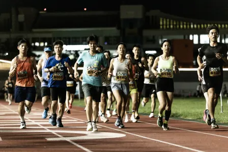 Machine Learning Marathon 26 - Late Registration