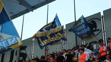 Panathinaikos vs Brighton & Hove Albion
