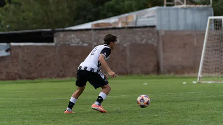CA Belgrano vs River Plate