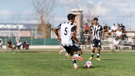 Mirassol vs Botafogo