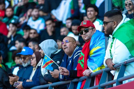 STVV vs OH Leuven