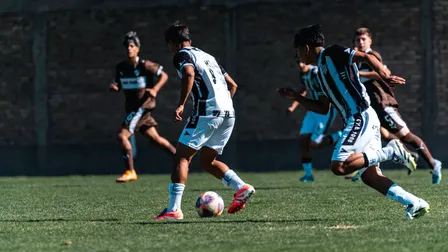 Athletico Paranaense vs Vasco da Gama