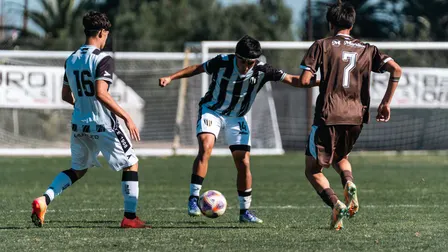Botafogo vs Sao Paulo FC
