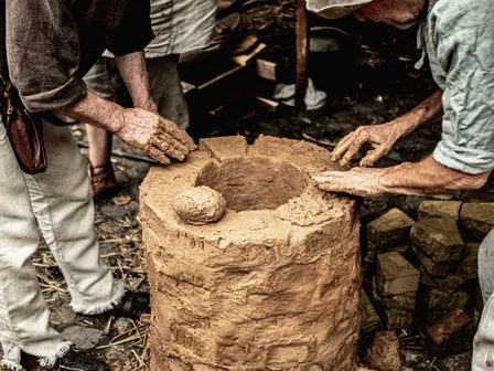 Carpentry improvers
