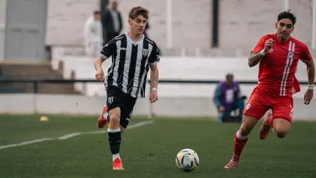 Huracan vs Gimnasia