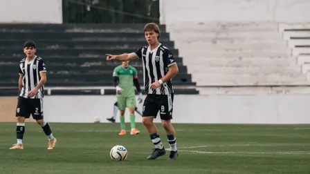 Iraklis vs Kalamata FC