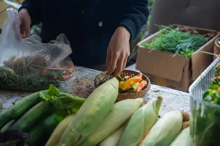 Queen Victoria Market | Open Hours