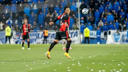 Chinese Football