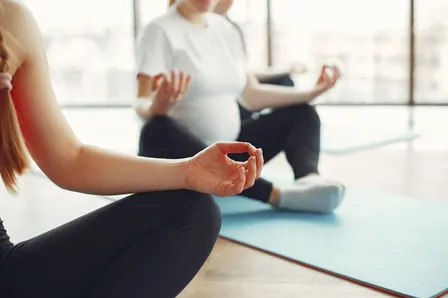 Monthly Sound Bath with Sophro&Sound by Jen