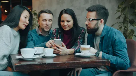 Nyuddannet og lidt lost?