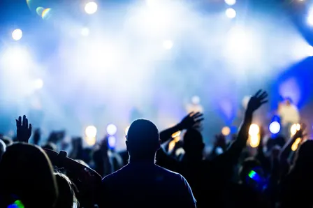 Capital Jazz Society presents 2026 Summer Jazz Series with Monday Night Big Band Directed by Pete Madsen