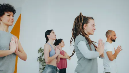 ChaKaDa - Chakra Kakao Dance