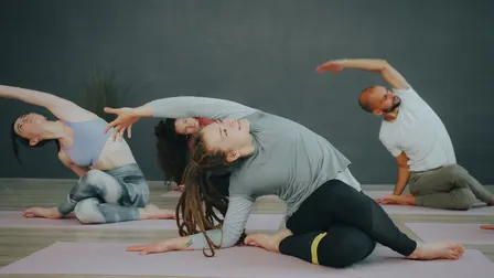 Neurowellness – Kompakt 14./15. November