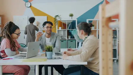 Business Networking