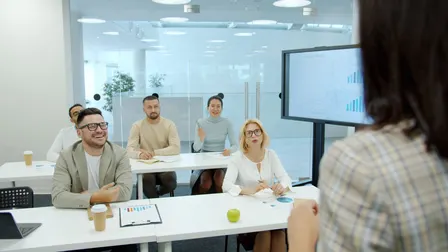 Baton Rouge, LA | Adaptability & Change Management® 1 Day Training Program