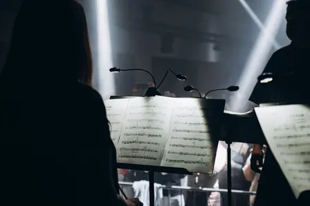 Real Bodies at Horseshoe