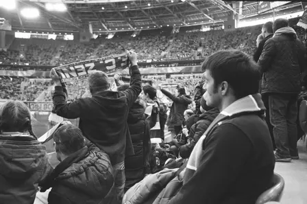 SC Freiburg vs Panathinaikos