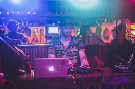 Bingo Bonanza: Halloween Edition @ The Social Club
