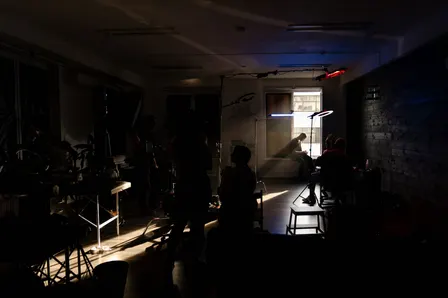 Maybe Happy Ending - A New Musical