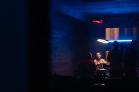 Roast Battle