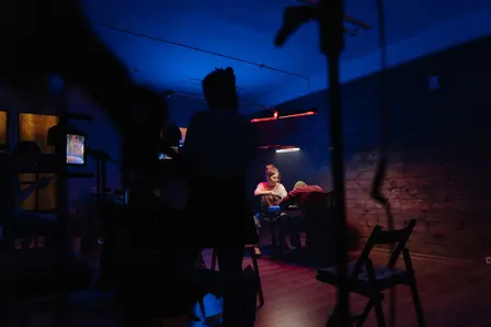 SAW The Musical - The Unauthorized Parody of Saw