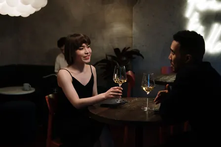 Speeddating - Lennox Cocktail Bar