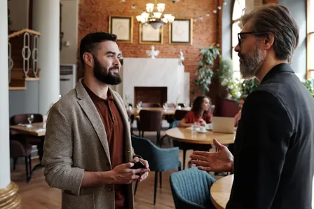 Business Networking