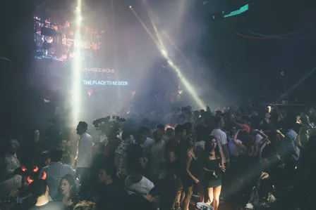 Absinthe (18+ Event)