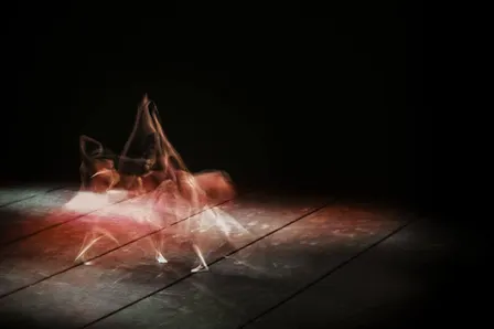 Cinderella - Ballet