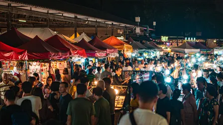 2027 Cultural Enrichment, Music, and Arts Festival