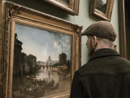 Titanic: The Artifact Exhibition