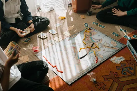 Clue